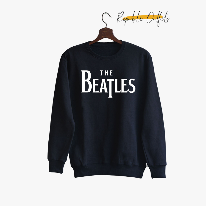 The Beatles Sweatshirt