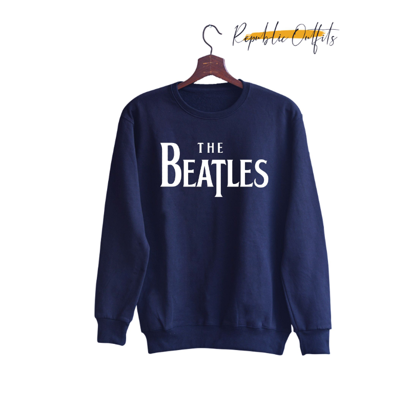 The Beatles Sweatshirt