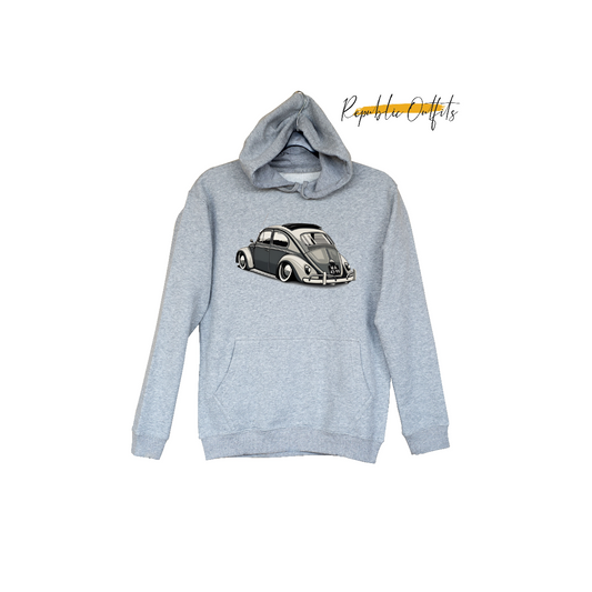 Volkswagen Beetle Hoodie