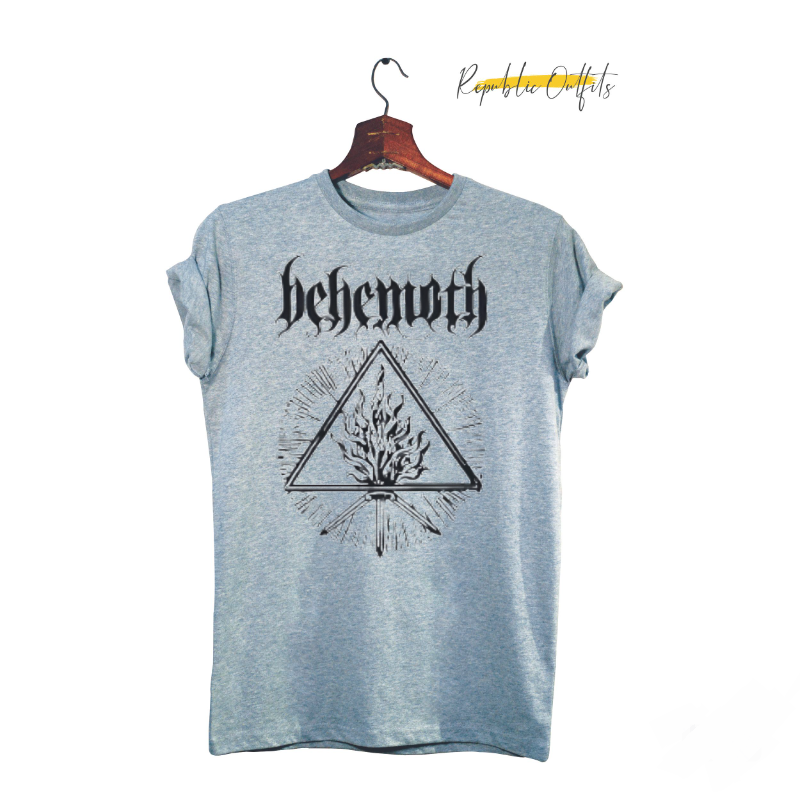 Behemoth T-Shirt