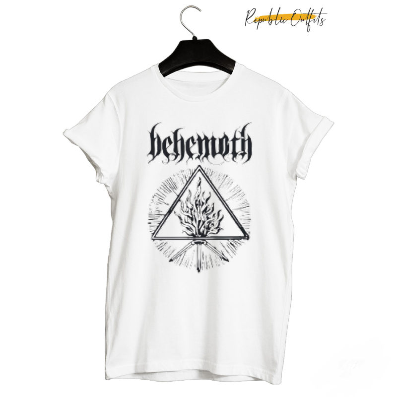 Behemoth T-Shirt