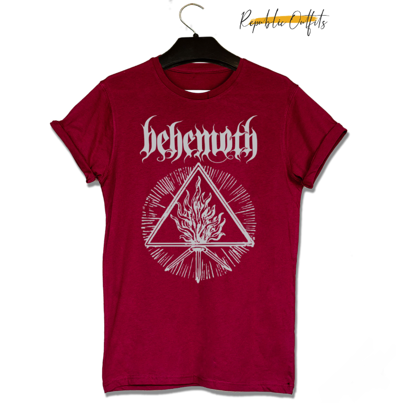 Behemoth T-Shirt