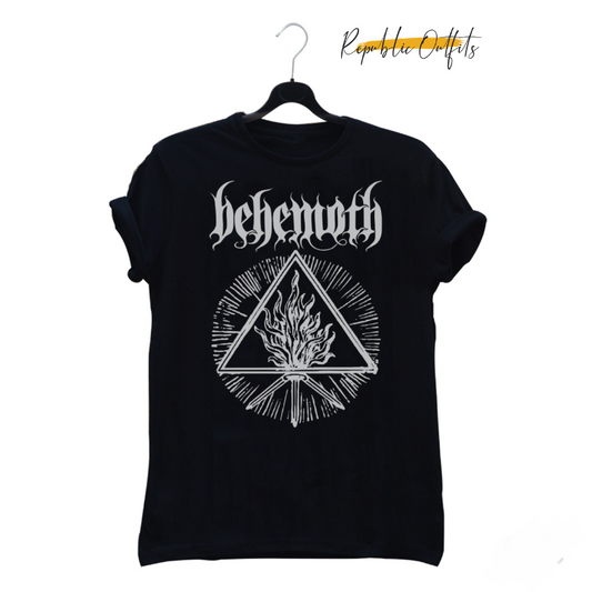 Behemoth T-Shirt