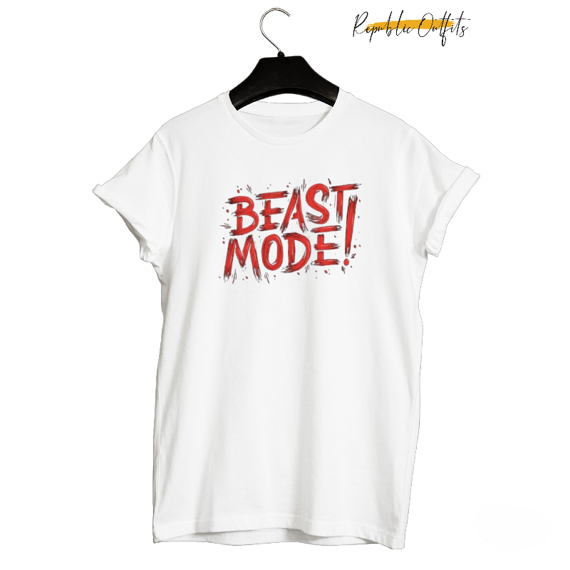 Beast Mode T-Shirt