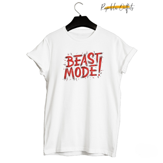 Beast Mode T-Shirt