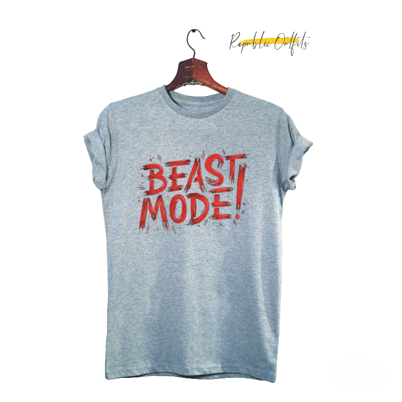 Beast Mode T-Shirt