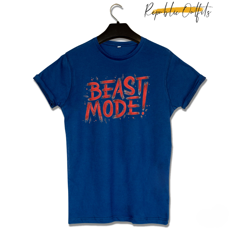 Beast Mode T-Shirt