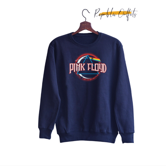 Pink Floyd "Dark Side of the Moon" Sweatshirt