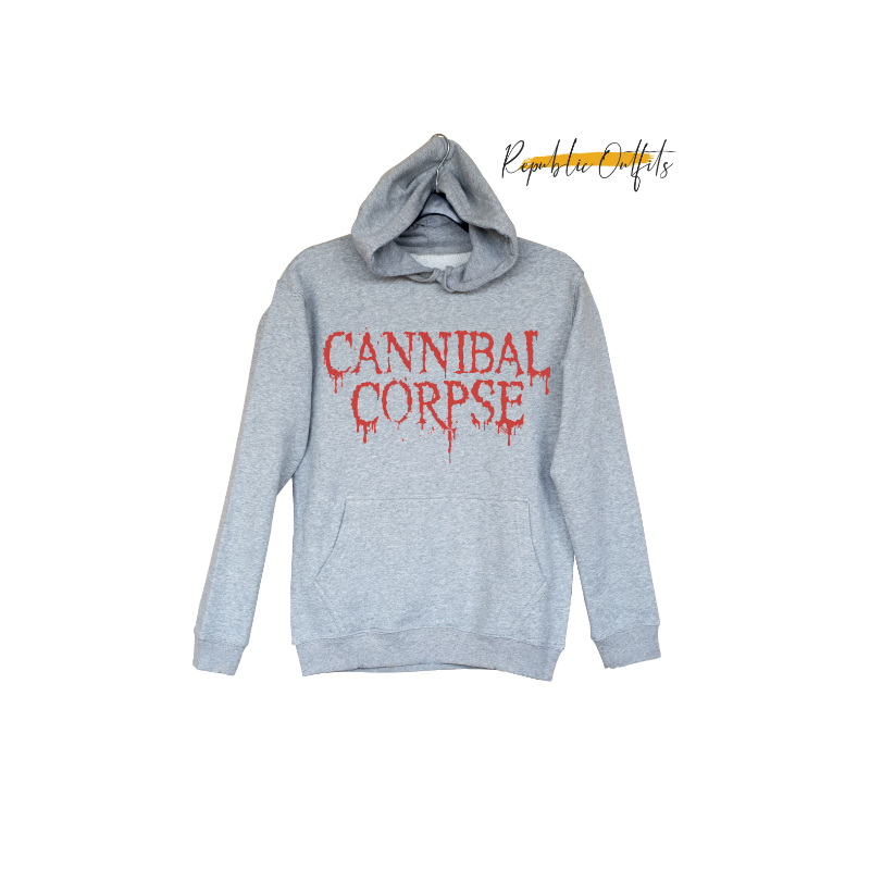 Cannibal Corpse Hoodie