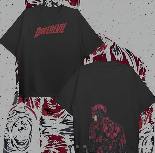 Daredevil Graphic Tee