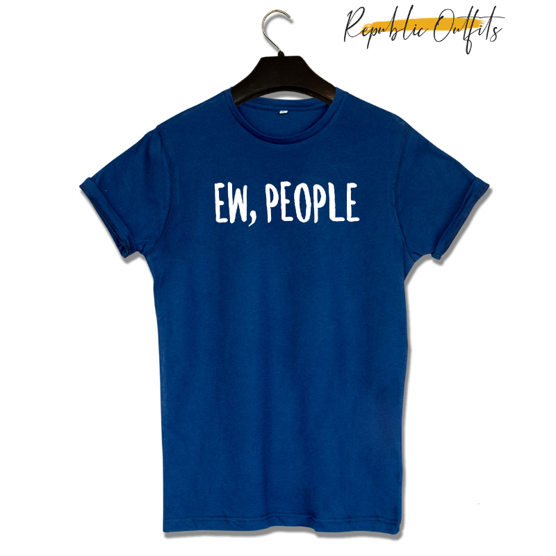EW People T-shirt