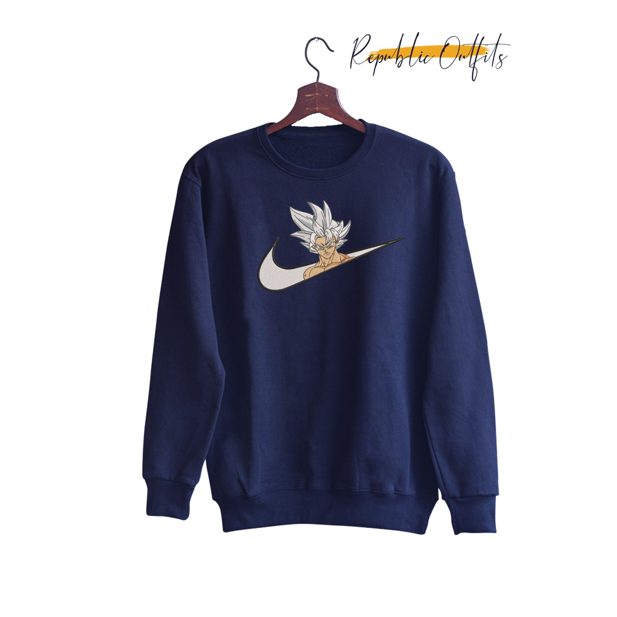 Gojo Satoru Sweatshirt