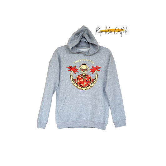 Good Vacation Hoodie