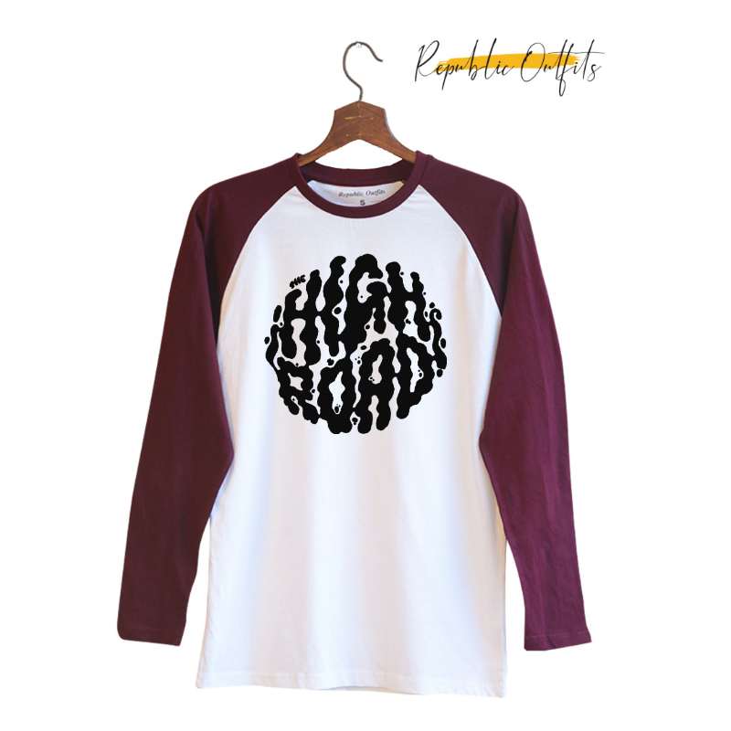 High Road Raglan