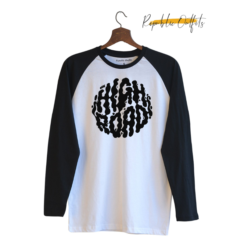 High Road Raglan