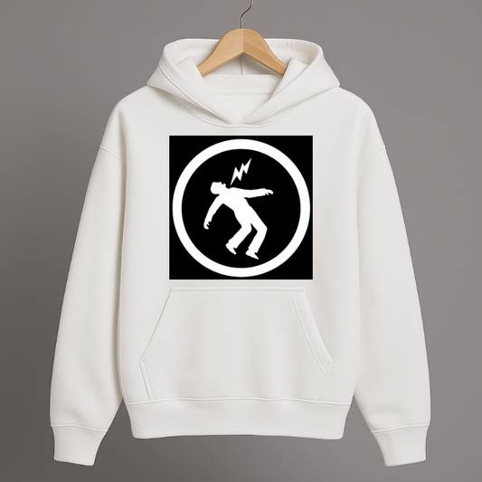 Electric Shock Hoodie & Sweatshirt