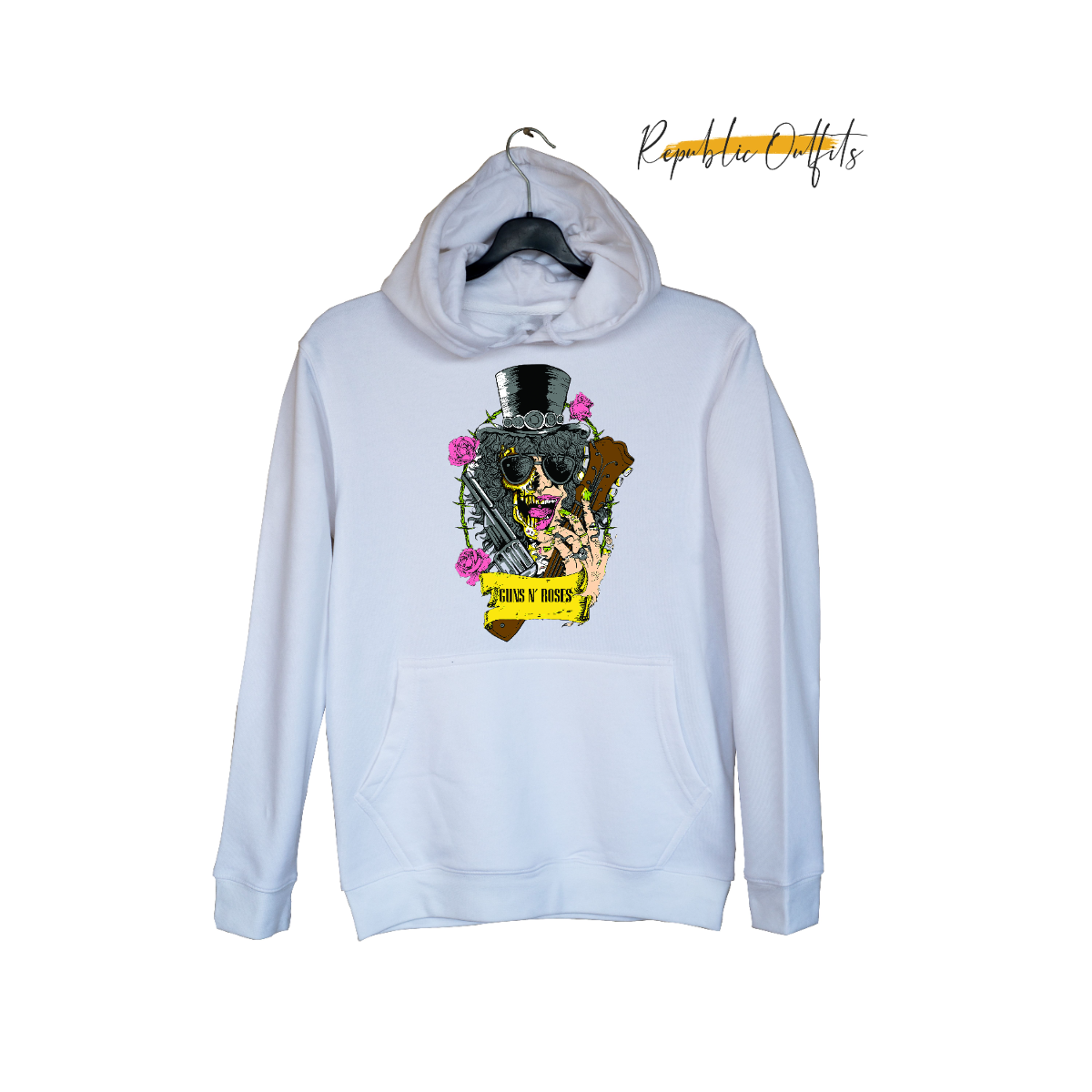 Guns N' Roses Hoodie