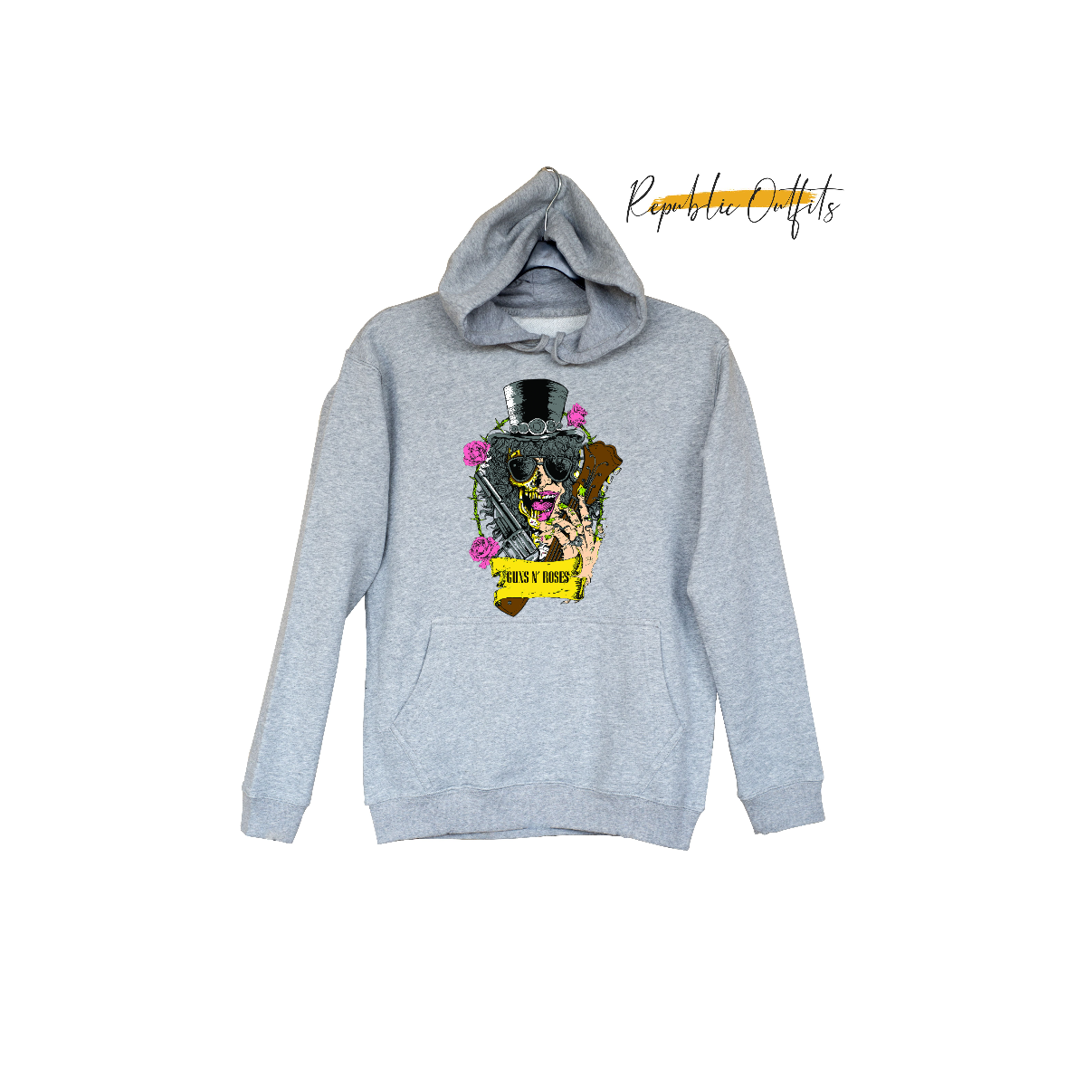 Guns N' Roses Hoodie