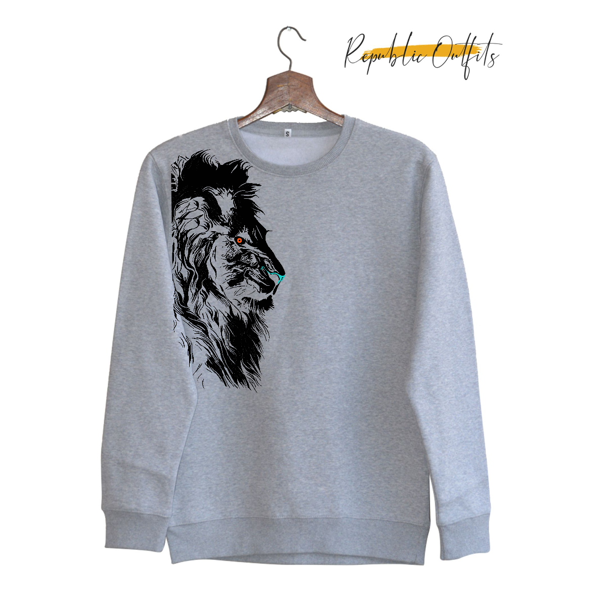 Haider Sweatshirt