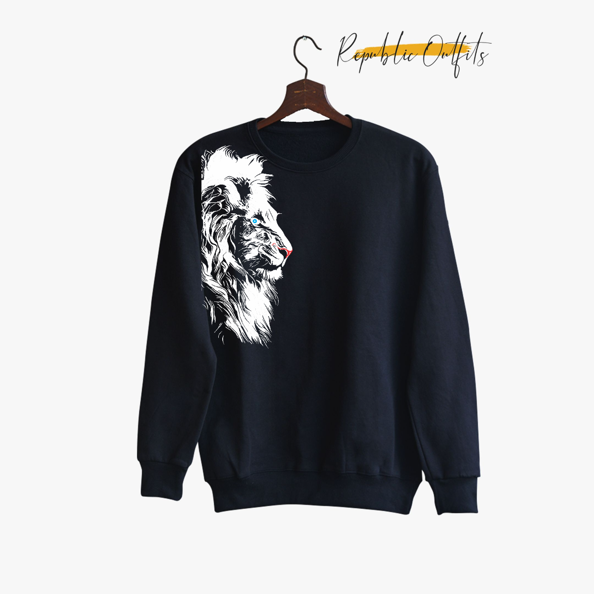 Haider Sweatshirt