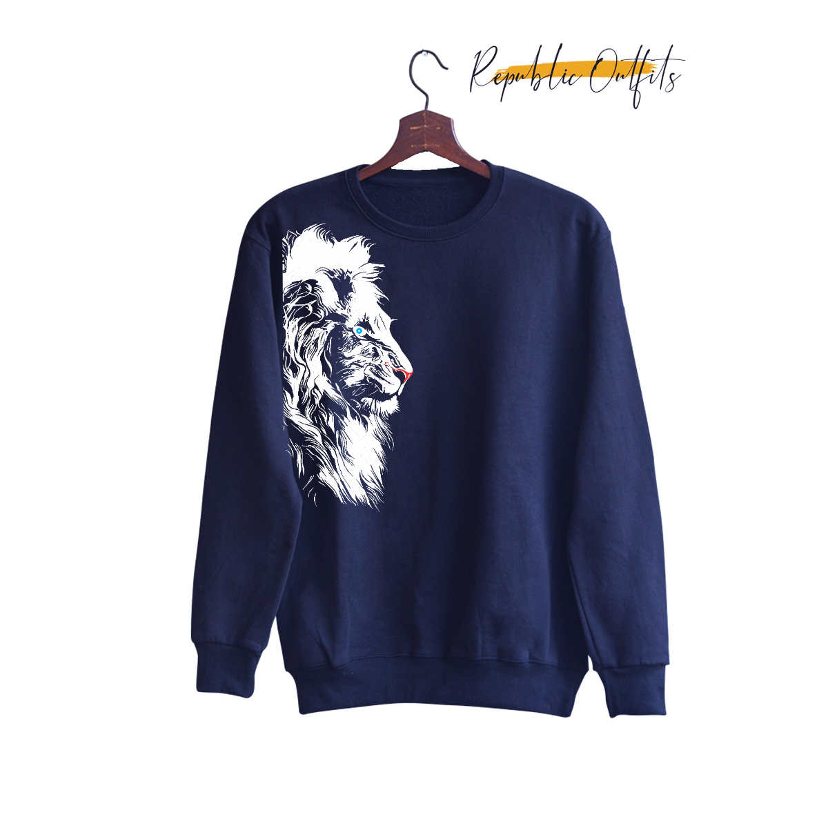 Haider Sweatshirt
