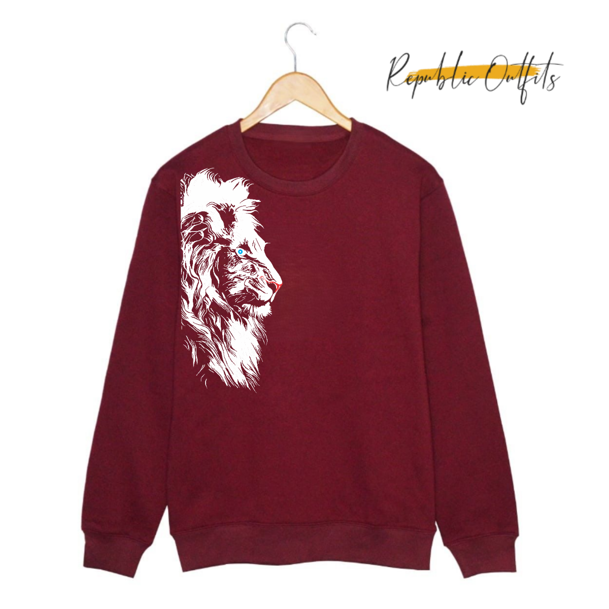 Haider Sweatshirt