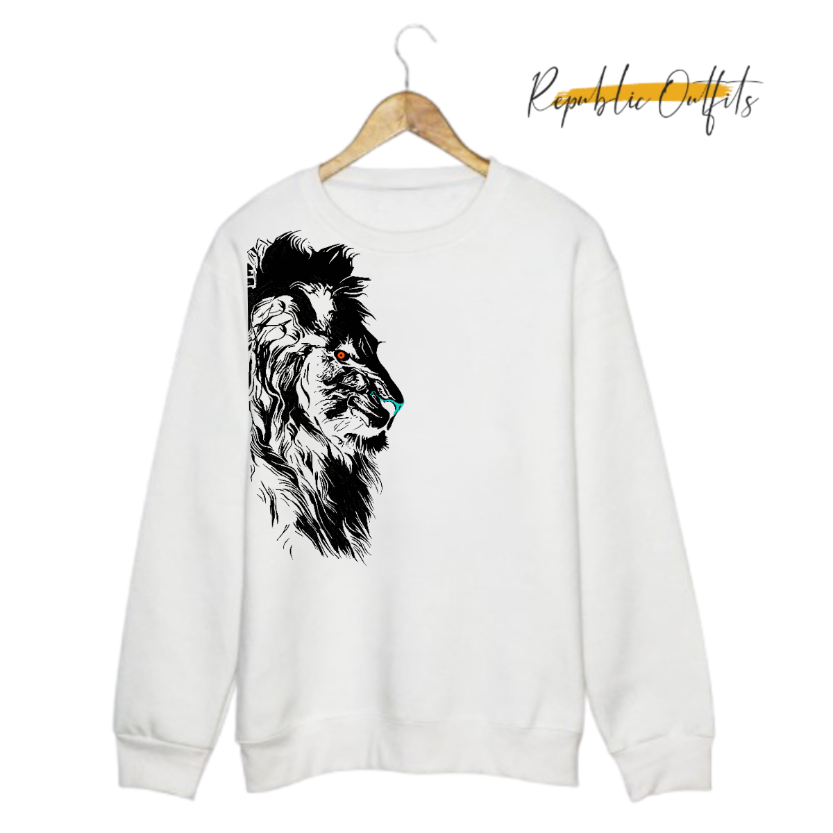 Haider Sweatshirt