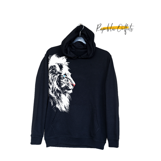 Haider Hoodie