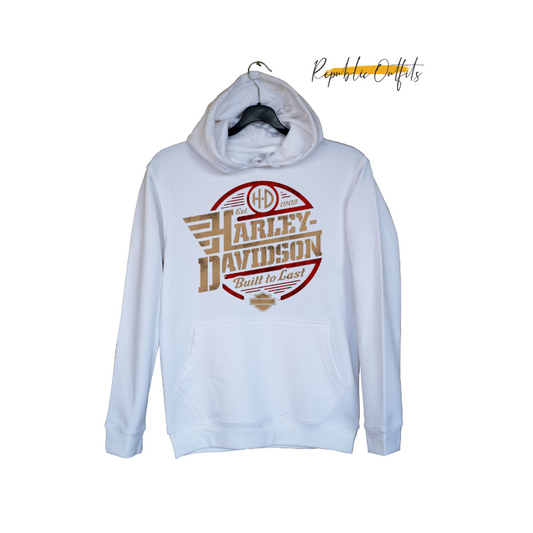 Harley-Davidson Hoodie