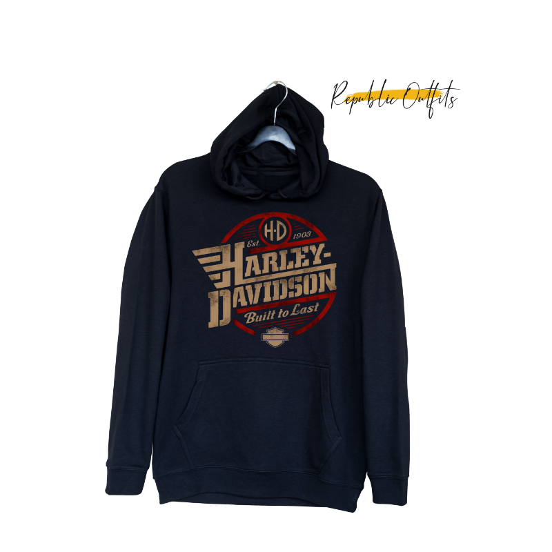 Harley-Davidson Hoodie