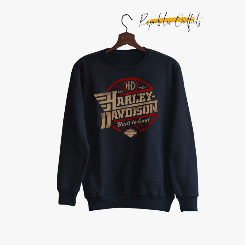 Harley-Davidson Sweatshirt