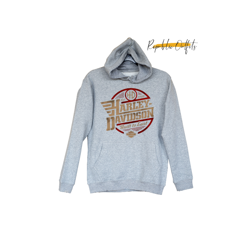 Harley-Davidson Hoodie