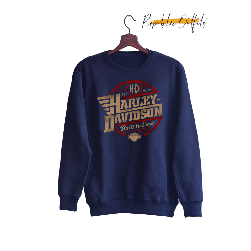 Harley-Davidson Sweatshirt