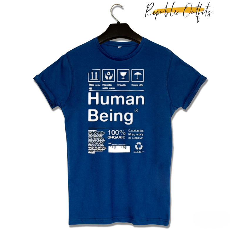 Human Being T-shirt