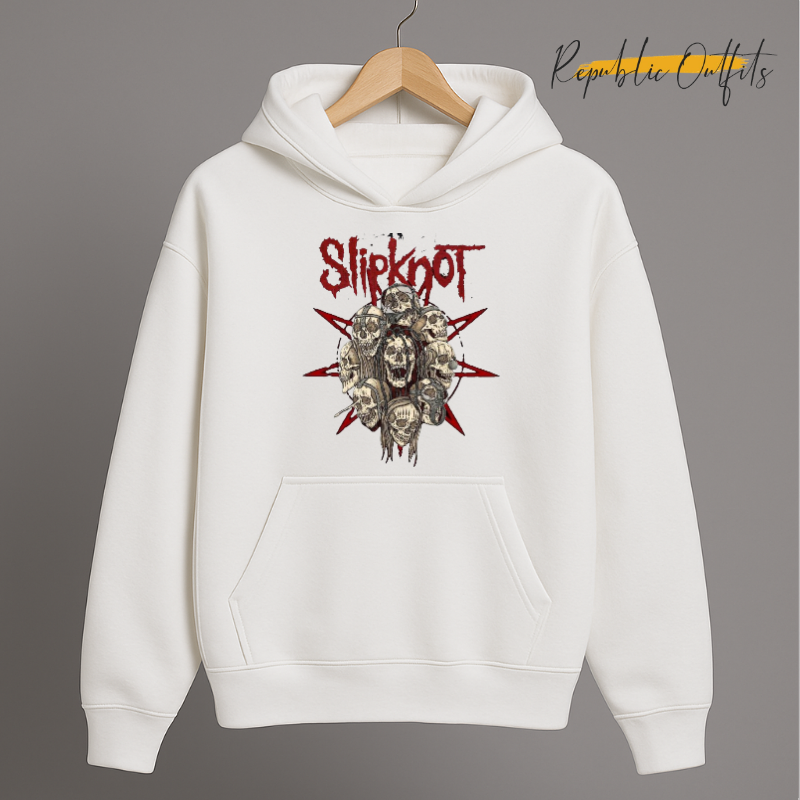 Slipknot Graphic Hoodie /Sweatshirt