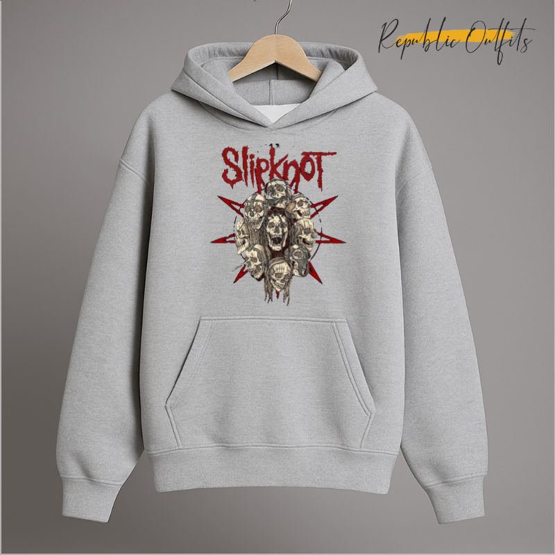 Slipknot Graphic Hoodie /Sweatshirt