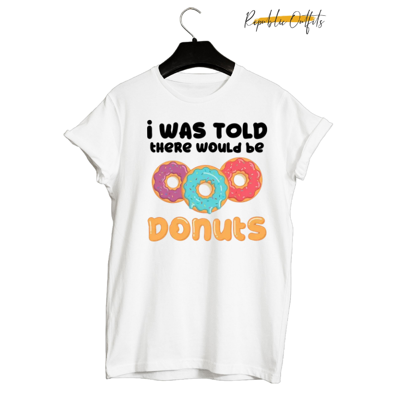 Would Be Donuts