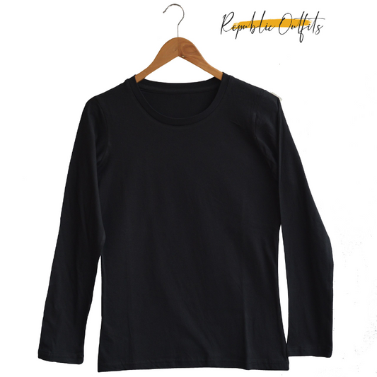 Basic T-shirts