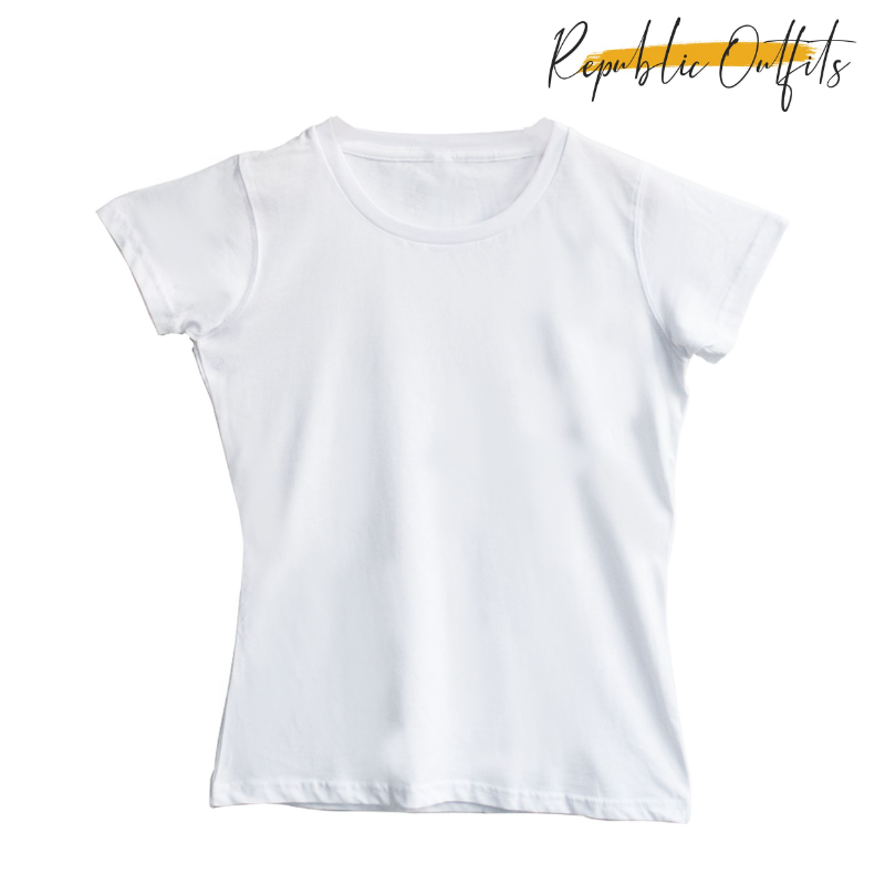 Basic T-shirts