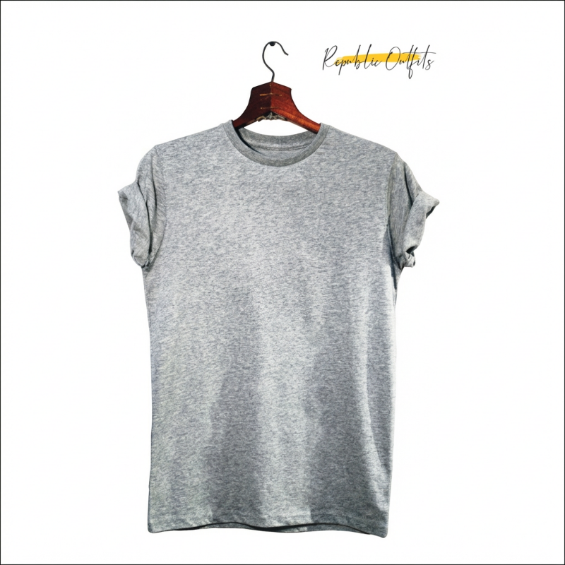 Basic T-shirts