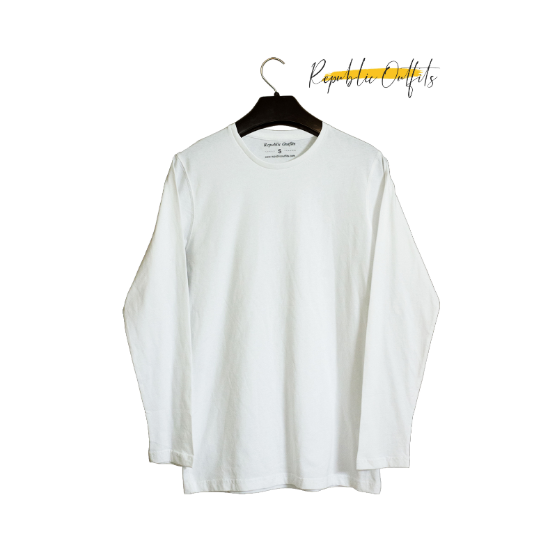 Basic T-shirts