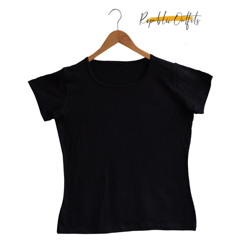 Basic T-shirts