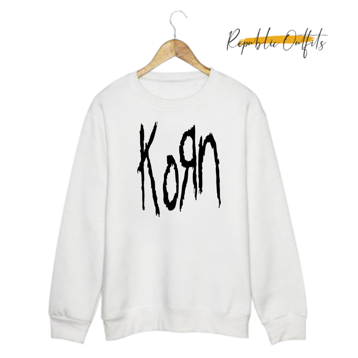 Korn Sweatshirt