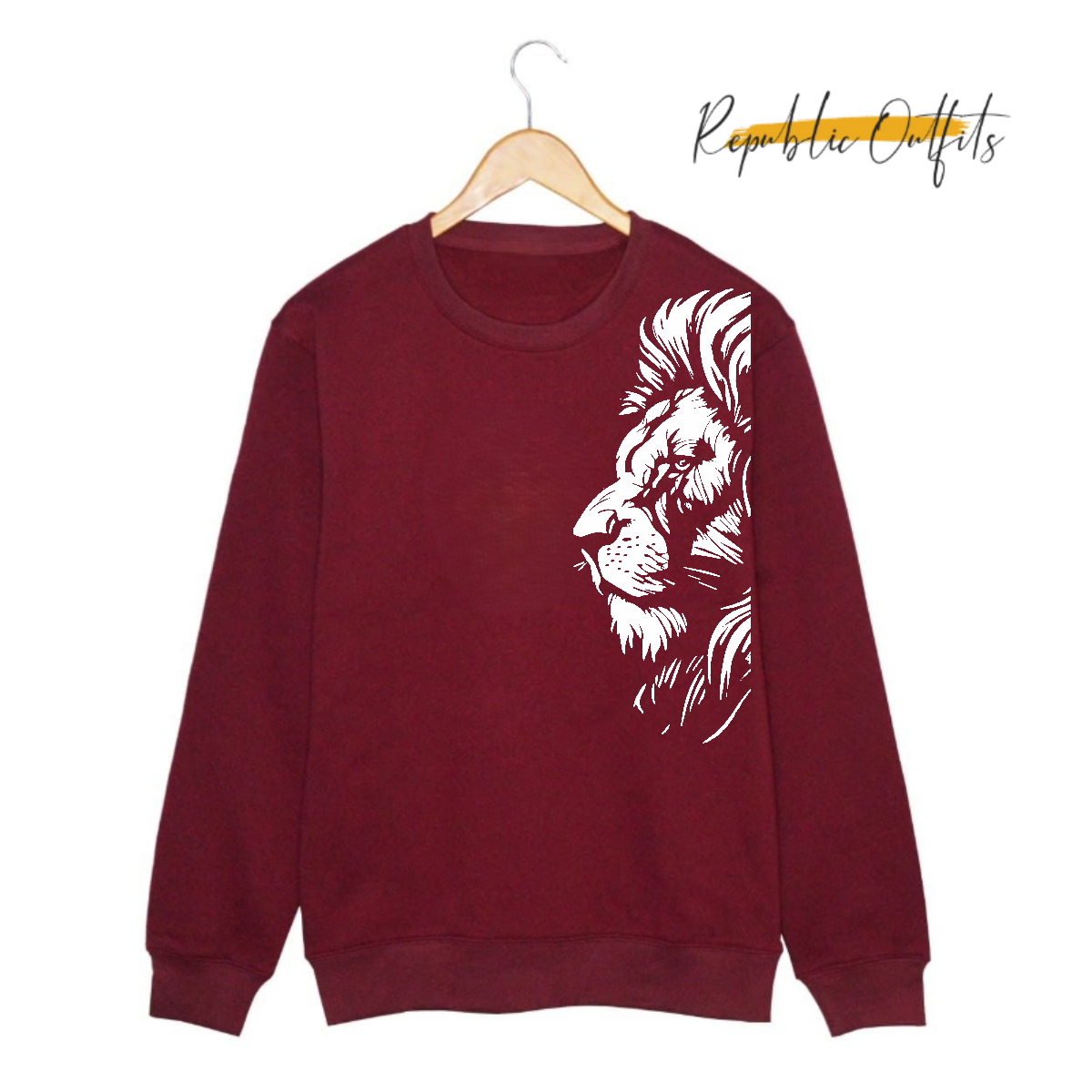Lion King Sweatshirt