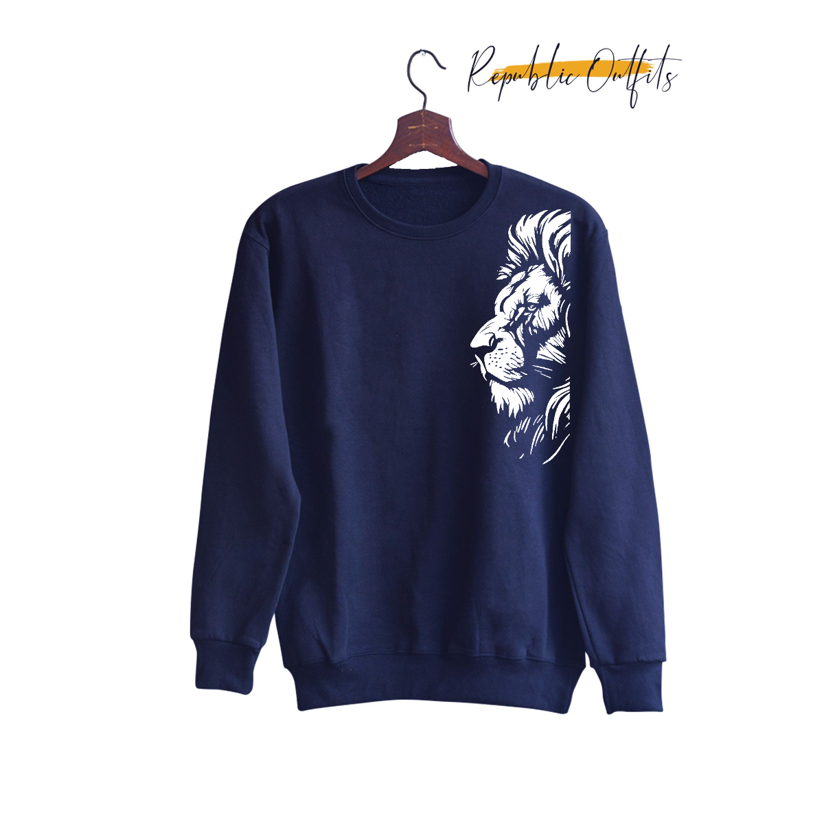 Lion King Sweatshirt