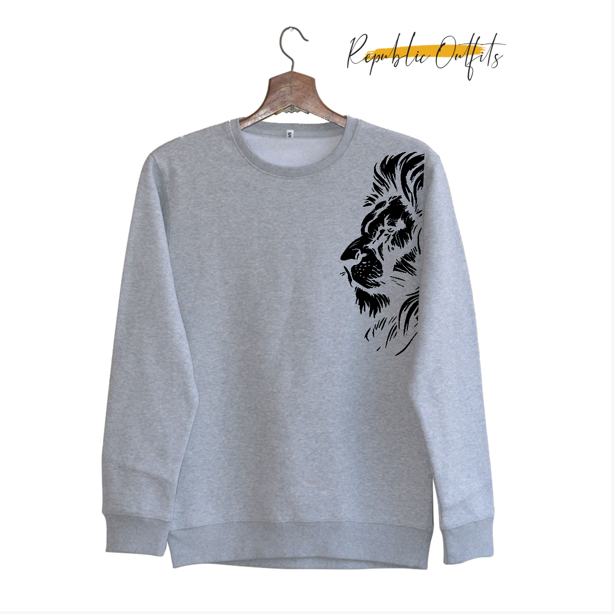 Lion King Sweatshirt