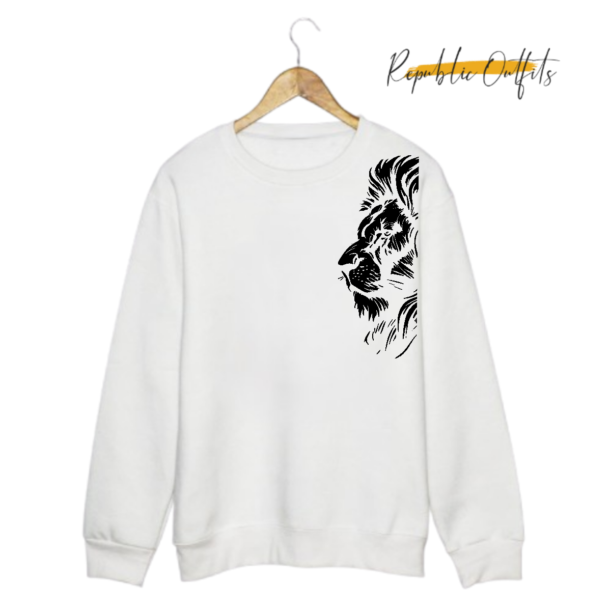 Lion King Sweatshirt