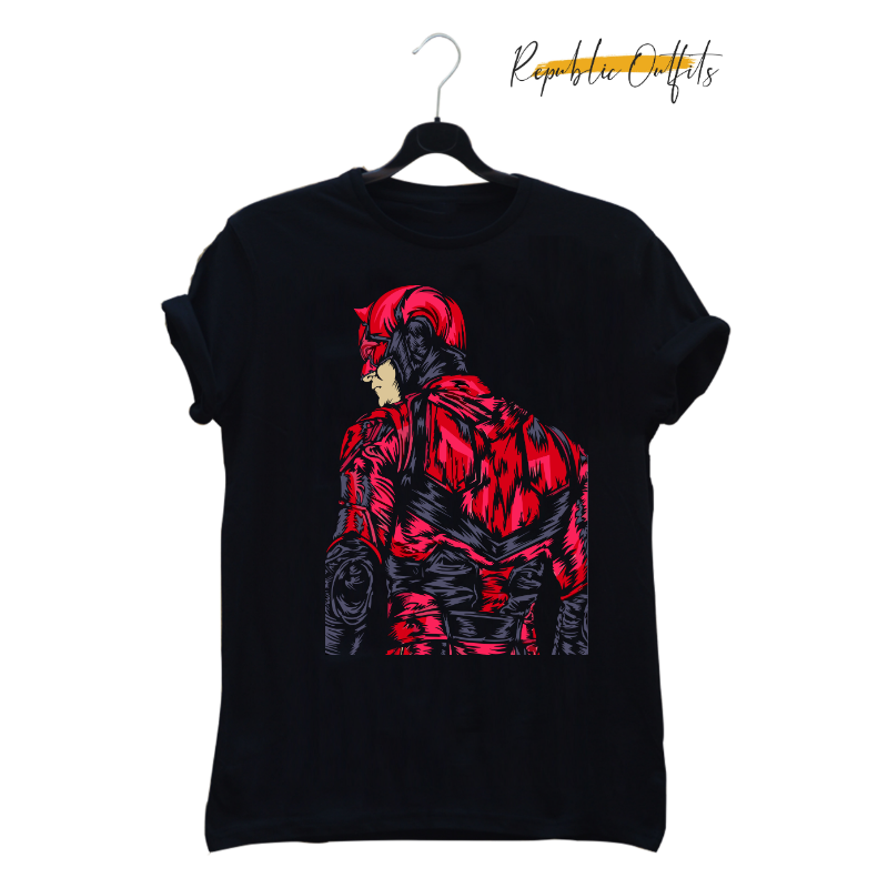 Daredevil Graphic Tee