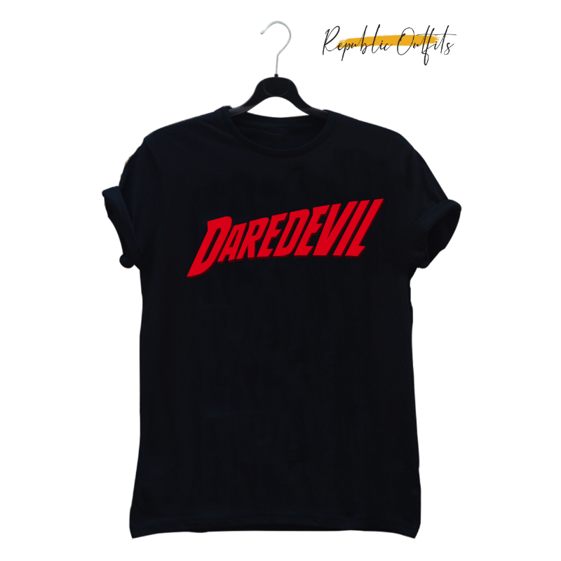 Daredevil Graphic Tee