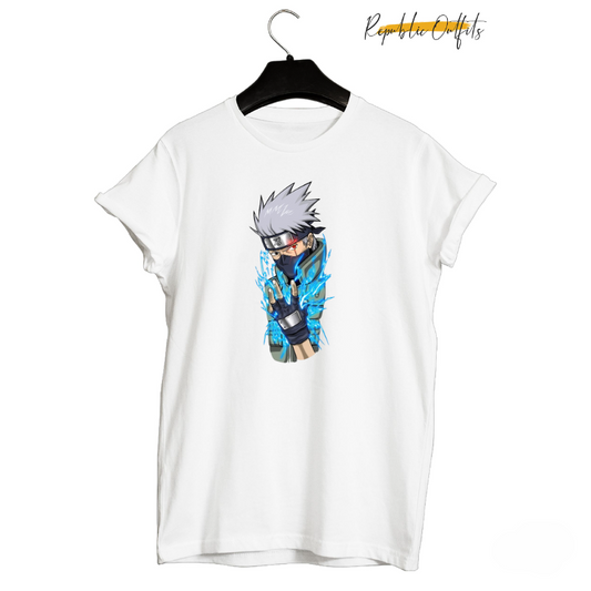 Lightning Shinobi T-Shirt